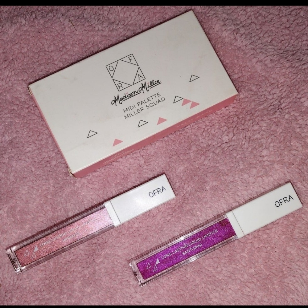 Ofra bundle